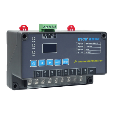 TesterMeter-ETCR3580 Insulation Resistance Online Monitor,insulation tester,megger,megaohmmeter