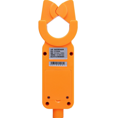TesterMeter-ETCR9000 High/Low Voltage Clamp Current Meter,high voltage current clamp meter-Xtester.cn