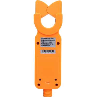 TesterMeter-ETCR9100 High Voltage and low voltage Clamp Current Meter,current clamp tester-Xtester.cn