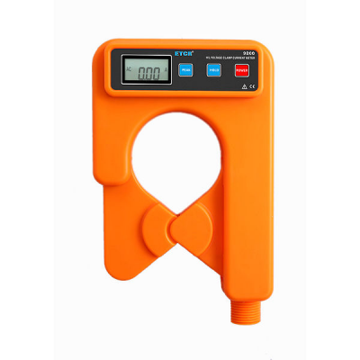 TesterMeter-ETCR9200 High Voltage and low voltage Clamp Current Meter-Xtester.cn