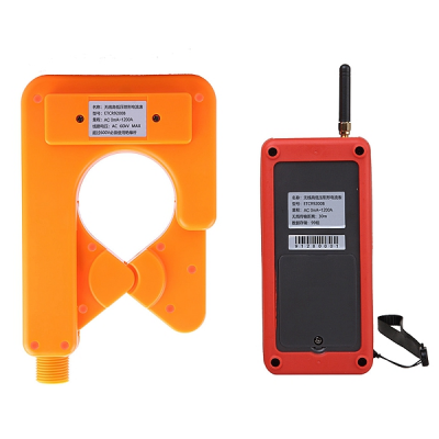 TesterMeter-ETCR9200B Wireless High voltage and low voltage Clamp Current Meter-Xtester.cn