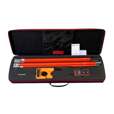 TesterMeter-ETCR9200B Wireless High voltage and low voltage Clamp Current Meter-Xtester.cn