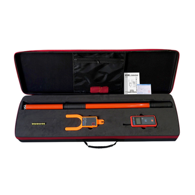 TesterMeter-ETCR9310B Large Caliber Wireless High voltage and low Voltage Clamp Current Meter,Clamp current tester-Xtester.cn