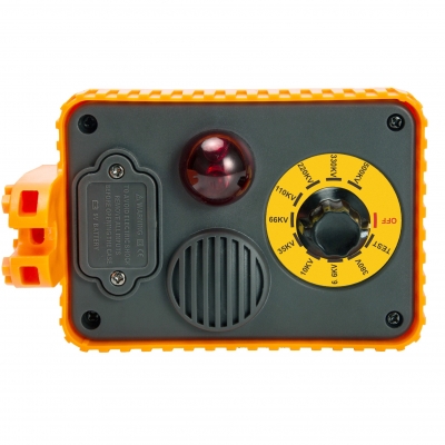 TesterMeter-ETCR1820B-240V-275KV Non-Contact High Voltage Electroscope,live line high voltage detector tester