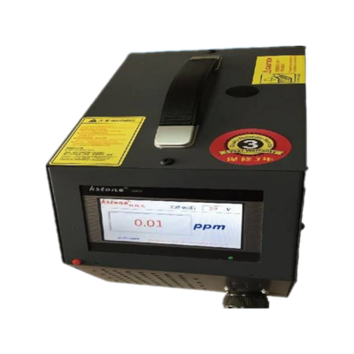 TesterMeter-LF301 SF6 quantitative leak detector