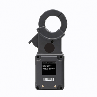 TesterMeter-ETCR8042 Online Wireless Clamp on Current Monitoring Recorder