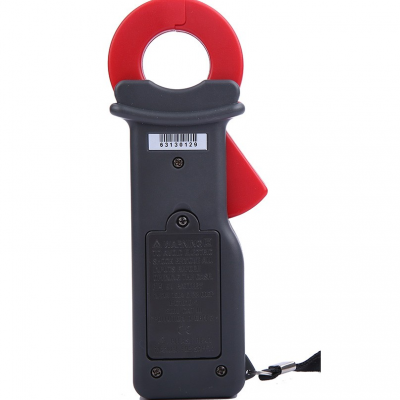 TesterMeter-ETCR6300-AC 0.000mA~60.00A High Accuracy AC Clamp Leaker/Leakage Current Clamp Meter