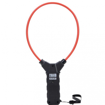 TesterMeter-ETCR6900 Flexible Coil Large Current Clamp Meter