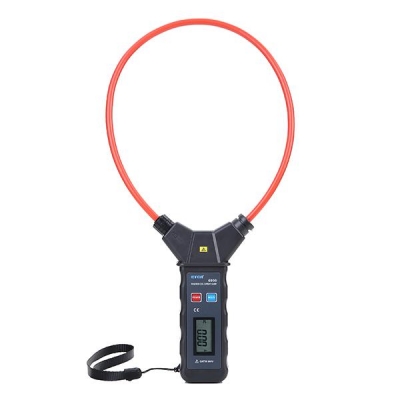TesterMeter-ETCR6900 Flexible Coil Large Current Clamp Meter
