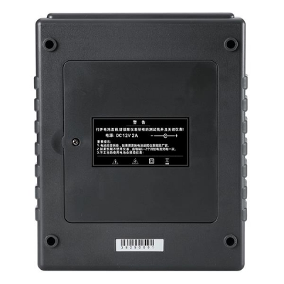 TesterMeter-ETCR3800A Intelligent Lightning Protection Component Tester