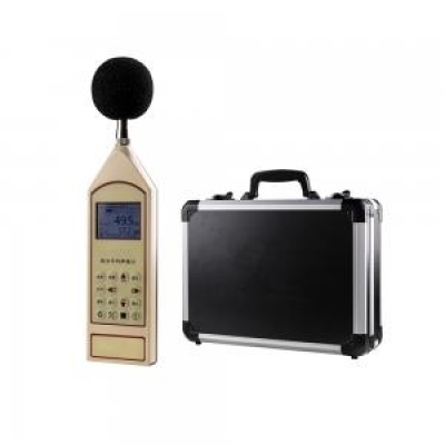 TesterMeter-JY205B-Class 1,1/1OCT,1/3OCT Integrating-averaging Sound Level Meter
