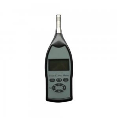TesterMeter-JY208 high Precision GB/T3785 IEC61672 Class 1 industrial grade Sound Level Tester,Sonómetro Digital Autorango,Decibelímetro Digital