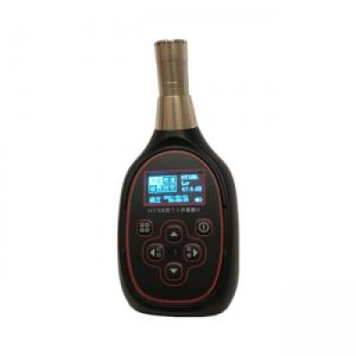 TesterMeter-HY106 high Precision Personal Noise Dosimeter,Dosímetro de ruído,personal sound exposure meter,Dosímetro de Ruídos Digital Portátil de Duplo Canal
