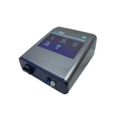 TesterMeter-Kanomax Accufit9000-Quantitative Respirator Fit Tester,mask fit detector