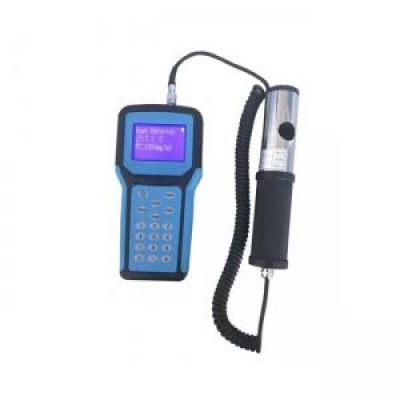 TesterMeter-JY1000 Handheld laser dust meter, dust concentration tester, aerosol monitor，Smoke dust tester（TSP）