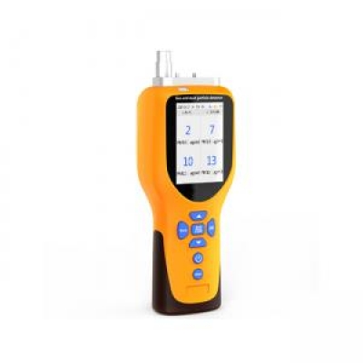 TesterMeter-GT1000FC Hand held dust meter, dust concentration tester, Laser Dust Particle Counter