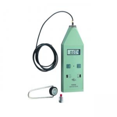 TesterMeter-HS5936 Manual Vibration Frequency Vibration Tester