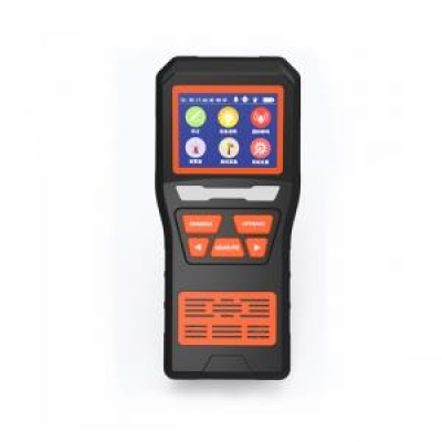 TesterMeter-LROD01-30 Handheld Laser Methane CH4 Remote Detector