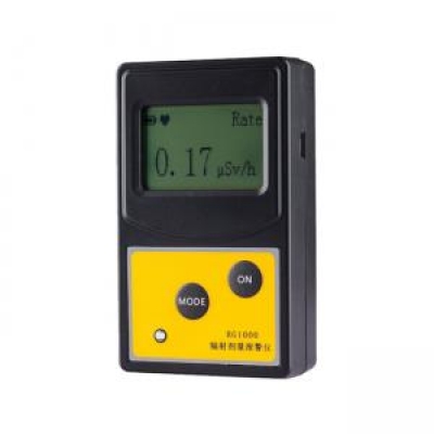 TesterMeter-RG1000 Nuclear Radiometer,Nuclear Radiation Detector,personal dosemeter,Geiger Counter，Gamma（γ）, and X-radiation，Personal dose alarm