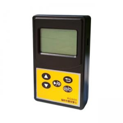 TesterMeter-RG600 Nuclear Radiometer,Nuclear Radiation Detector,personal dosemeter,Geiger Counter，Gamma（γ）, and X-radiation,Personal dose alarm