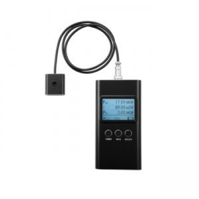 TesterMeter-SD2040 UV Light Meter Support Mutiple Sensor Probes，UV Radiometer，Ultraviolet Meter