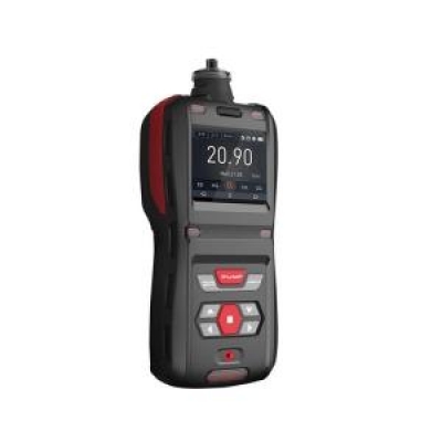 TesterMeter-MS500 5in1 toxic and harmful gas detectorportable composite gas analyzer,GASES COMBUSTÍVEIS DE DETECTOR