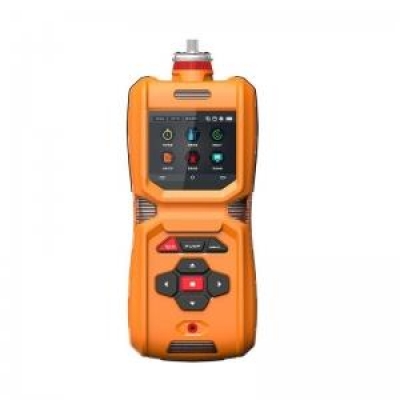TesterMeter-MS600 portable composite gas analyzer,GASES COMBUSTÍVEIS DE DETECTOR
