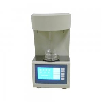 TesterMeter301 Fully automatic interfacial tension tester