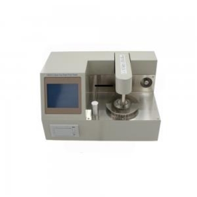 TesterMeter501B Automatic Closed Cup flash point tester