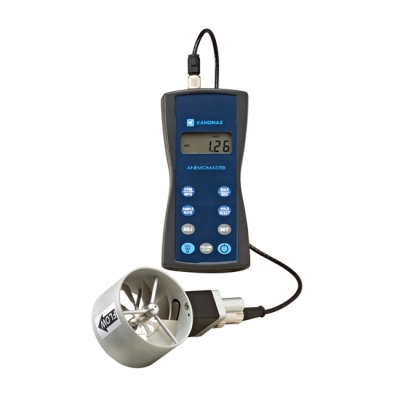 TesterMeter-6820 Series Tating Vane Anemometer