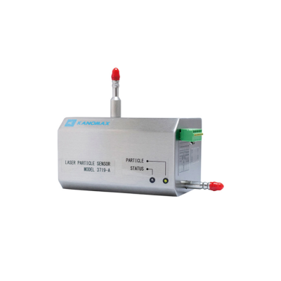 TesterMeter-Kanomax 3718-A/3719-A Remote Dust Particle Counter