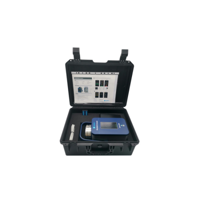 TesterMeter-Kanomax 3080 planktonic sampler