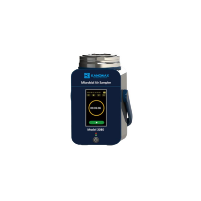 TesterMeter-Kanomax 3080 planktonic sampler