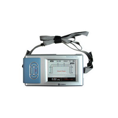 TesterMeter-Kanomax KA23/KA33 Thermal Anemometer
