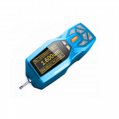 TesterMeter-KD450 High Precision Surface Roughness Gauge Meter Tester