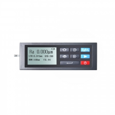TesterMeter-SR300 Surface Roughness Meter Tester