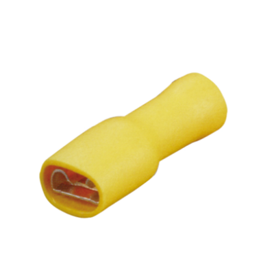 TesterMeter-FDFD 4611 Fully  Insulated female Quick Disconnector