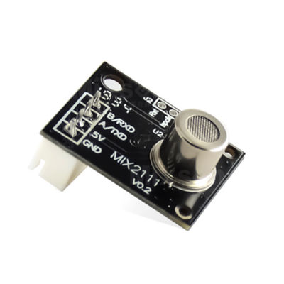 TesterMeter-MIX2111 Air Quality Detection Module