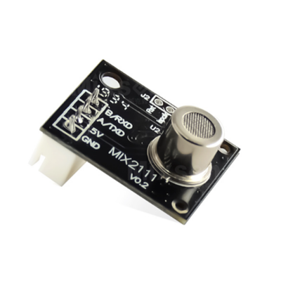 TesterMeter-MIX2111D Digital Output Air Quality Module