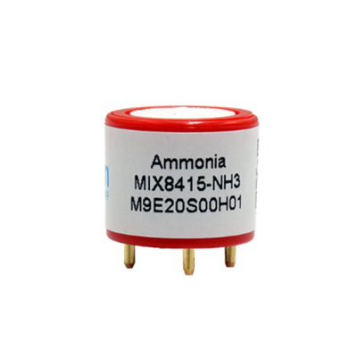 TesterMeter-MIX8415 Electrochemical Ammonia(NH3) Gas Sensor