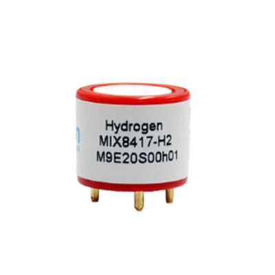 TesterMeter-MIX8417 Electrochemical Hydrogen(H2) Gas Sensor