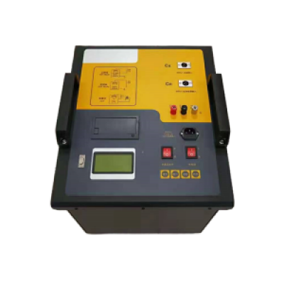 TesterMeter-8005E 10KV/12KV Dielectric loss tester，capacitance dissipation factor tester,Transformer Capacitance&Tan Delta Dissipation Factor Tester