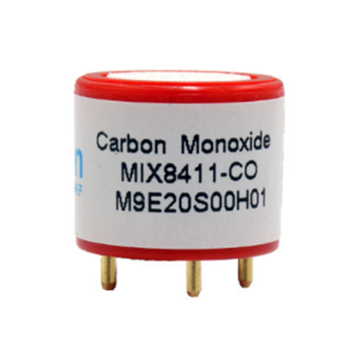 TesterMeter-MIX8411 Electrochemical Carbon Monoxide(CO) Gas Sensor