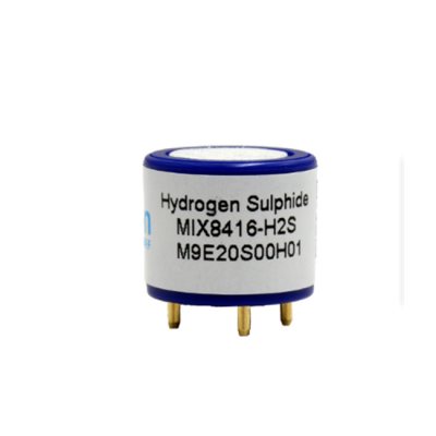 TesterMeter-MIX8416 Electrochemical Hydrogen Sulfide(H2S) Gas Sensor