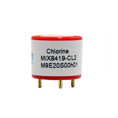 TesterMeter-MIX8419 Electrochemical Chlorine(CL2) Gas Sensor