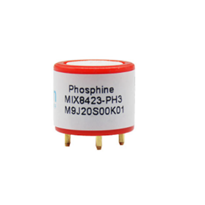 TesterMeter-MIX8423 Electrochemical Phosphine（PH3） Gas Sensor