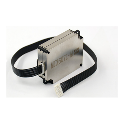 TesterMeter-MIX6071-M Laser Dust Sensor