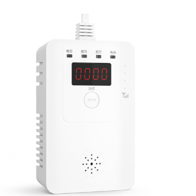 TesterMeter-MK-412 Household Combustible Gas Alarm
