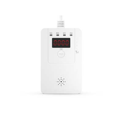 TesterMeter-MK-411 Household Carbon Monoxide（CO）Alarm