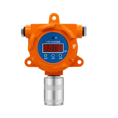 TesterMeter-MK-800 Fixed Gas Detector